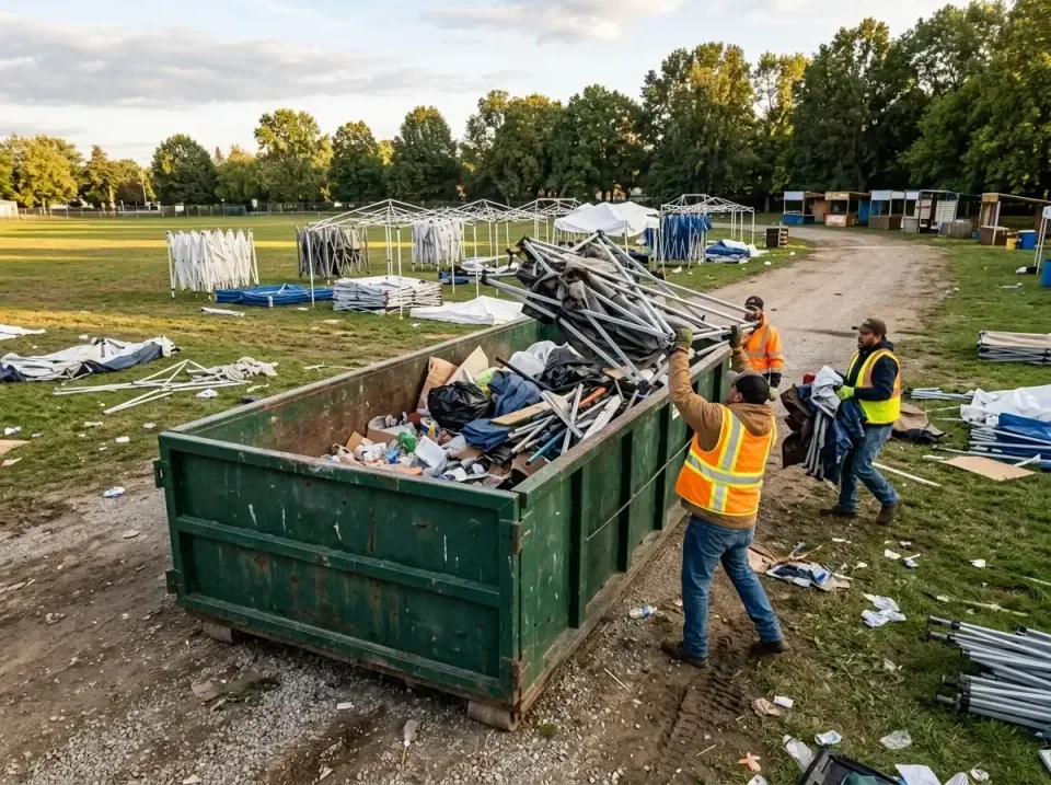 temporary-event-waste-containe-016 — frequently asked questions, Roll-Off Dumpster Rental Services in Summerside, OH